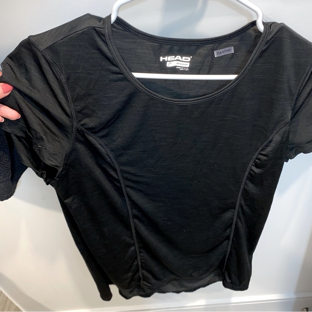 Athletic Tshirt